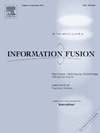 Information Fusion杂志封面